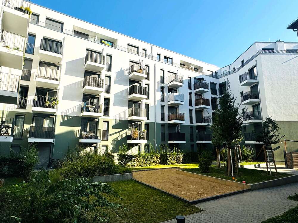 Thumbnail-Wohnung zum Mieten in Berlin 986,76 € 34.43 m²