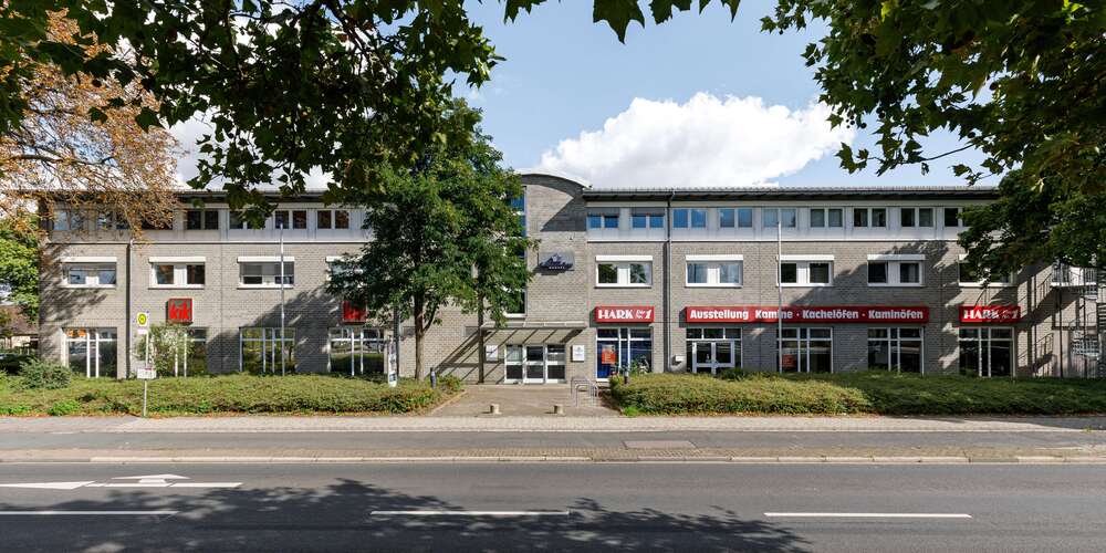 Thumbnail-Büro in Braunschweig 2.977,56 € 337.21 m²