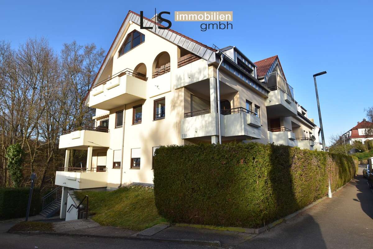 Thumbnail-Wohnung zum Kaufen in Stuttgart 265.000,00 € 64.24 m²
