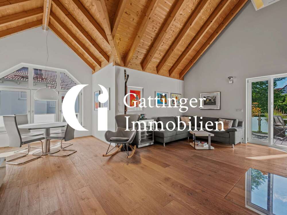 Thumbnail-Haus zum Kaufen in Schwabhausen 765.000,00 € 110.63 m²