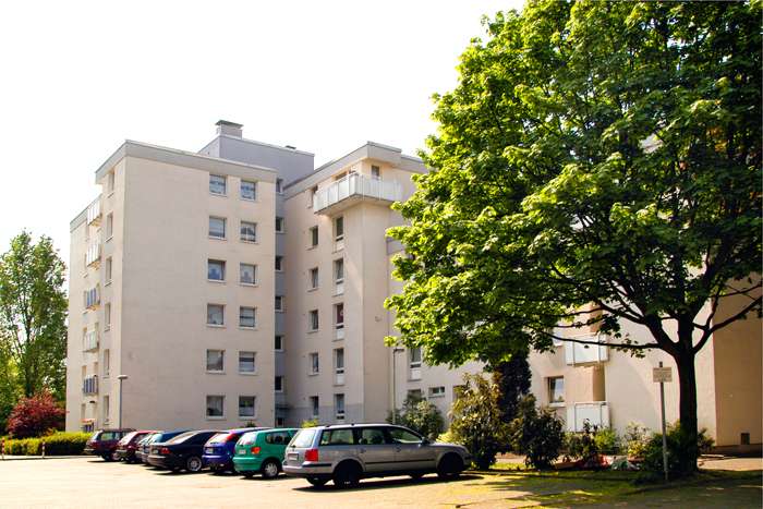 Thumbnail-Wohnung zum Mieten in Duisburg 579,00 € 72.71 m²