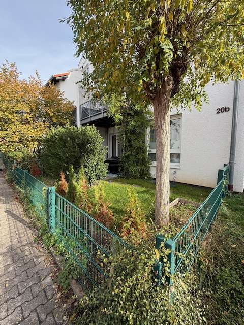 Thumbnail-Haus zum Mieten in Griesheim 1.930,00 € 146 m²