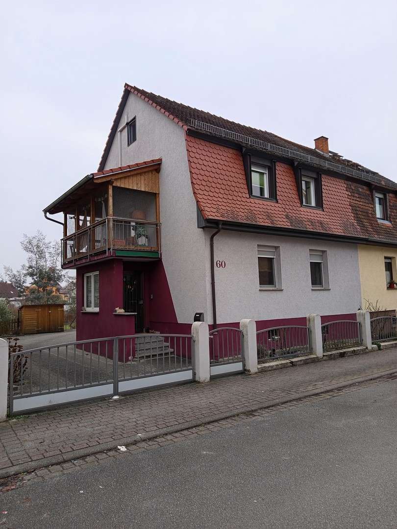 Thumbnail-Haus zum Kaufen in Laudenbach 370.000,00 € 120 m²