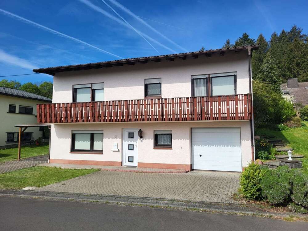 Thumbnail-Haus zum Kaufen in Rennerod 270.000,00 € 135 m²
