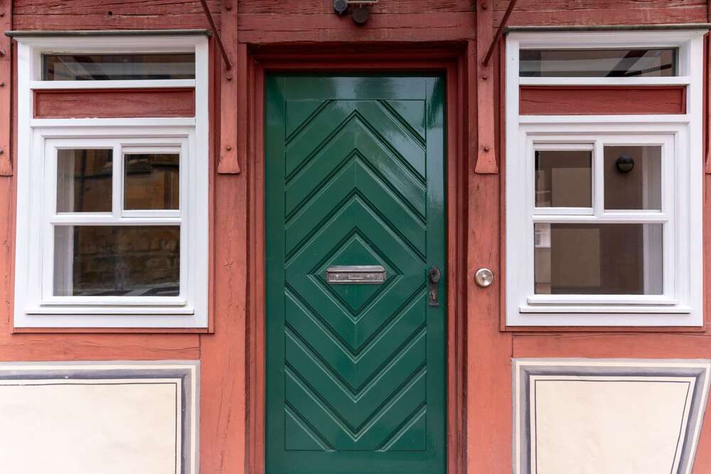 Thumbnail-Wohnung zum Mieten in Markgröningen 1.500,00 € 185 m²