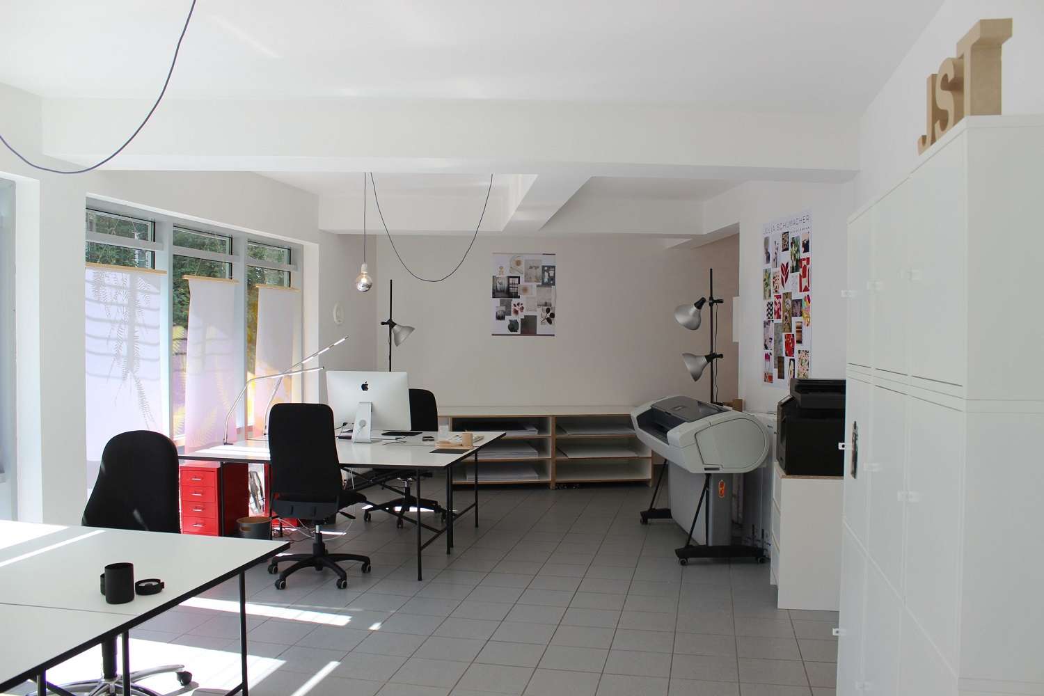 Thumbnail-Büro in Tübingen 120,00 € 4 m²