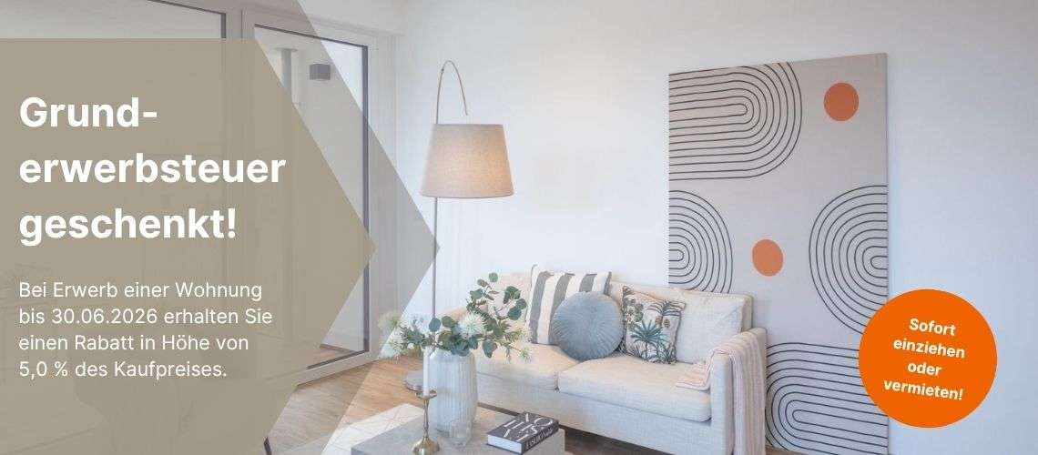 Thumbnail-Wohnung zum Kaufen in Hannover-Nordstadt 465.000,00 € 83.32 m²