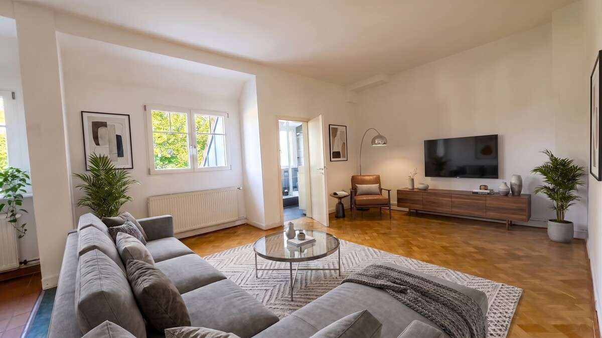 Thumbnail-Wohnung zum Kaufen in Essen 219.000,00 € 76 m²