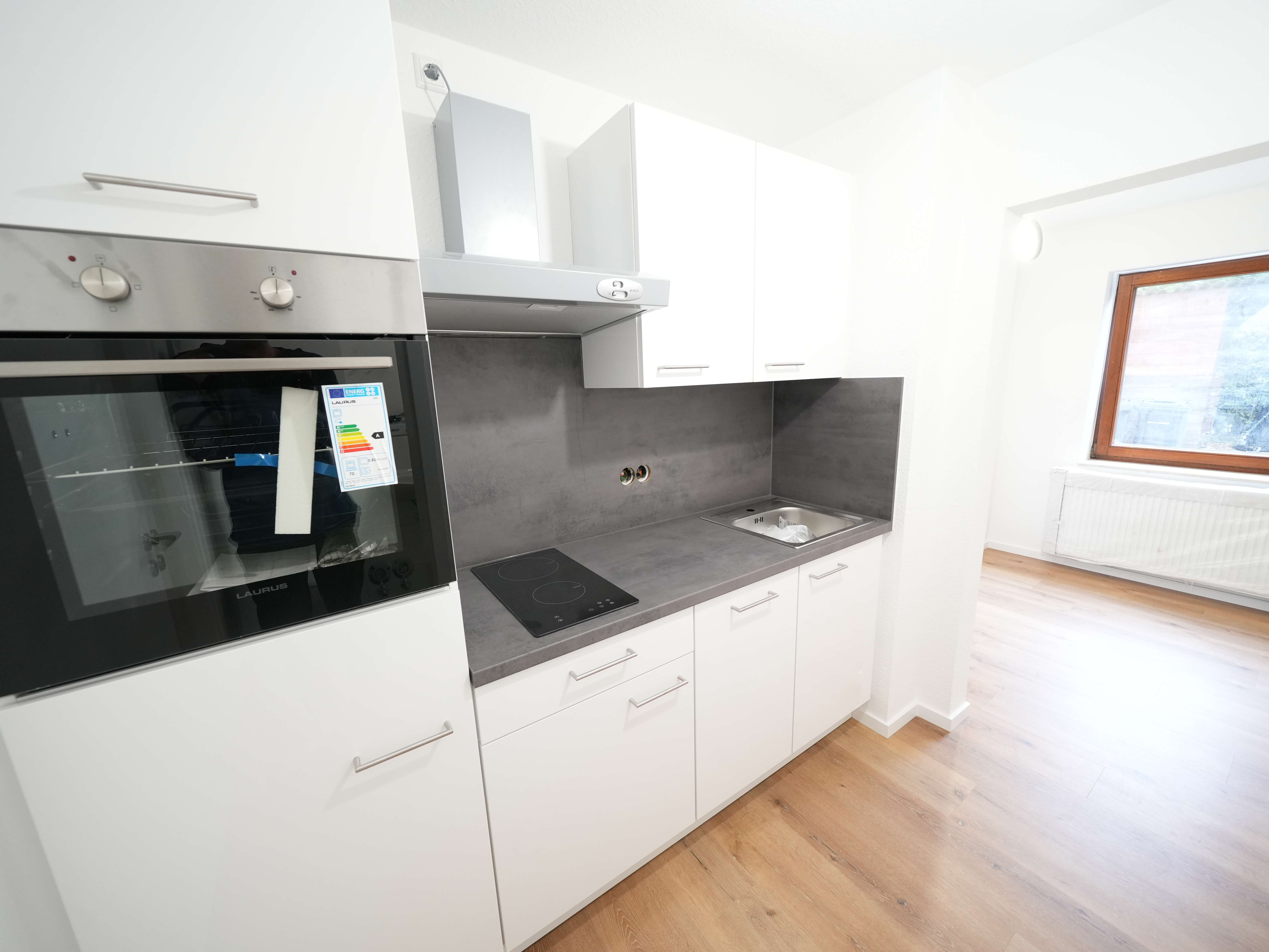 Thumbnail-Wohnung zum Mieten in Dettingen an der Erms 540,00 € 16 m²