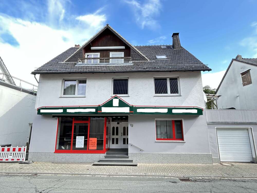 Thumbnail-Haus zum Kaufen in Marsberg-Beringhausen 160.000,00 € 245 m²