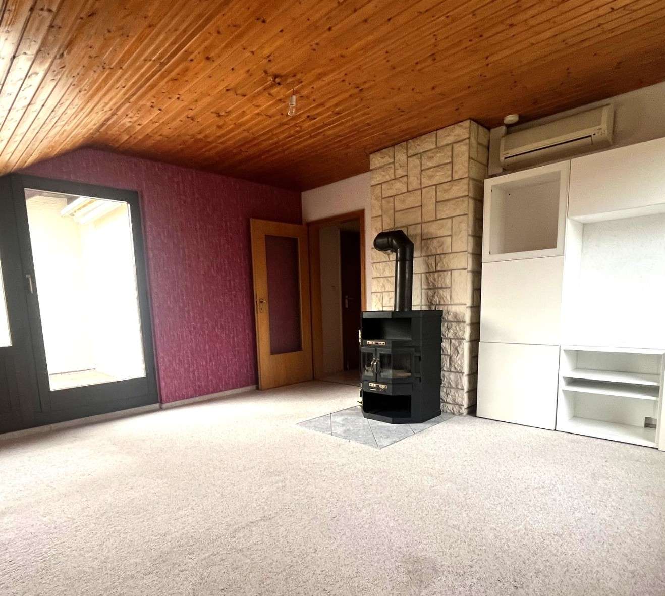 Thumbnail-Wohnung zum Mieten in Ispringen 620,00 € 56.7 m²