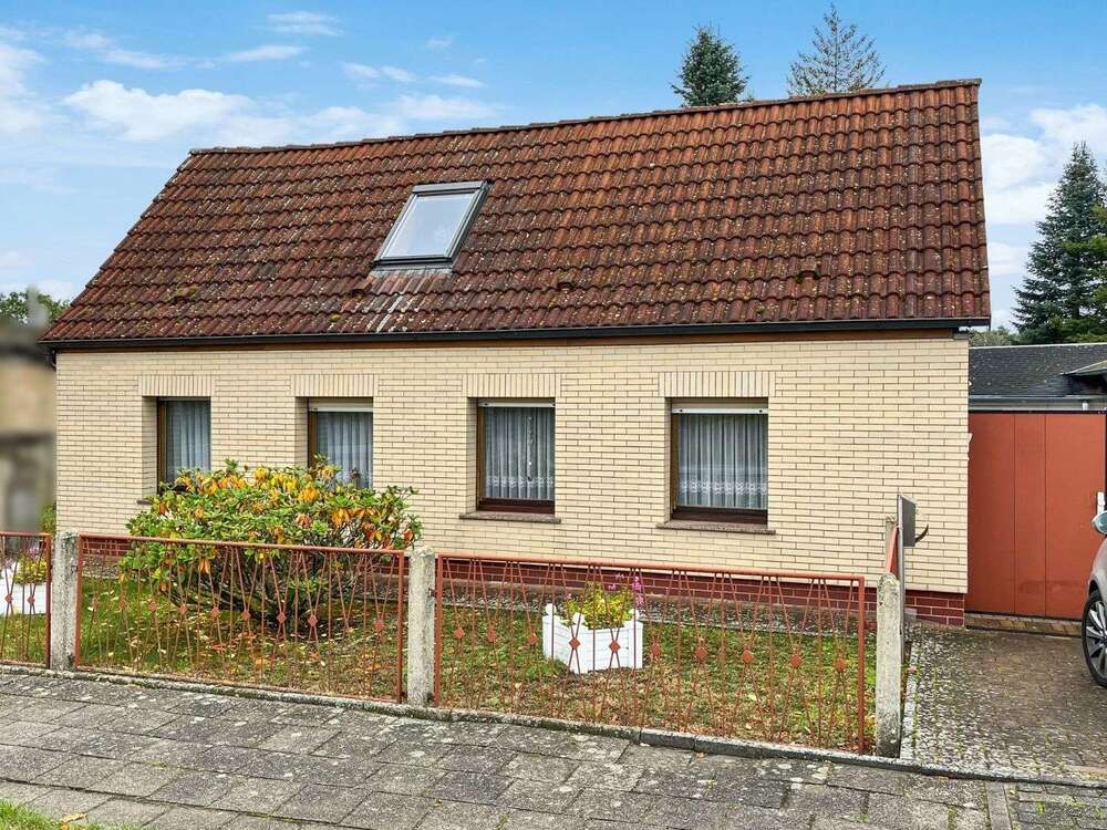 Thumbnail-Haus zum Kaufen in Treuenbrietzen 168.500,00 € 92.71 m²