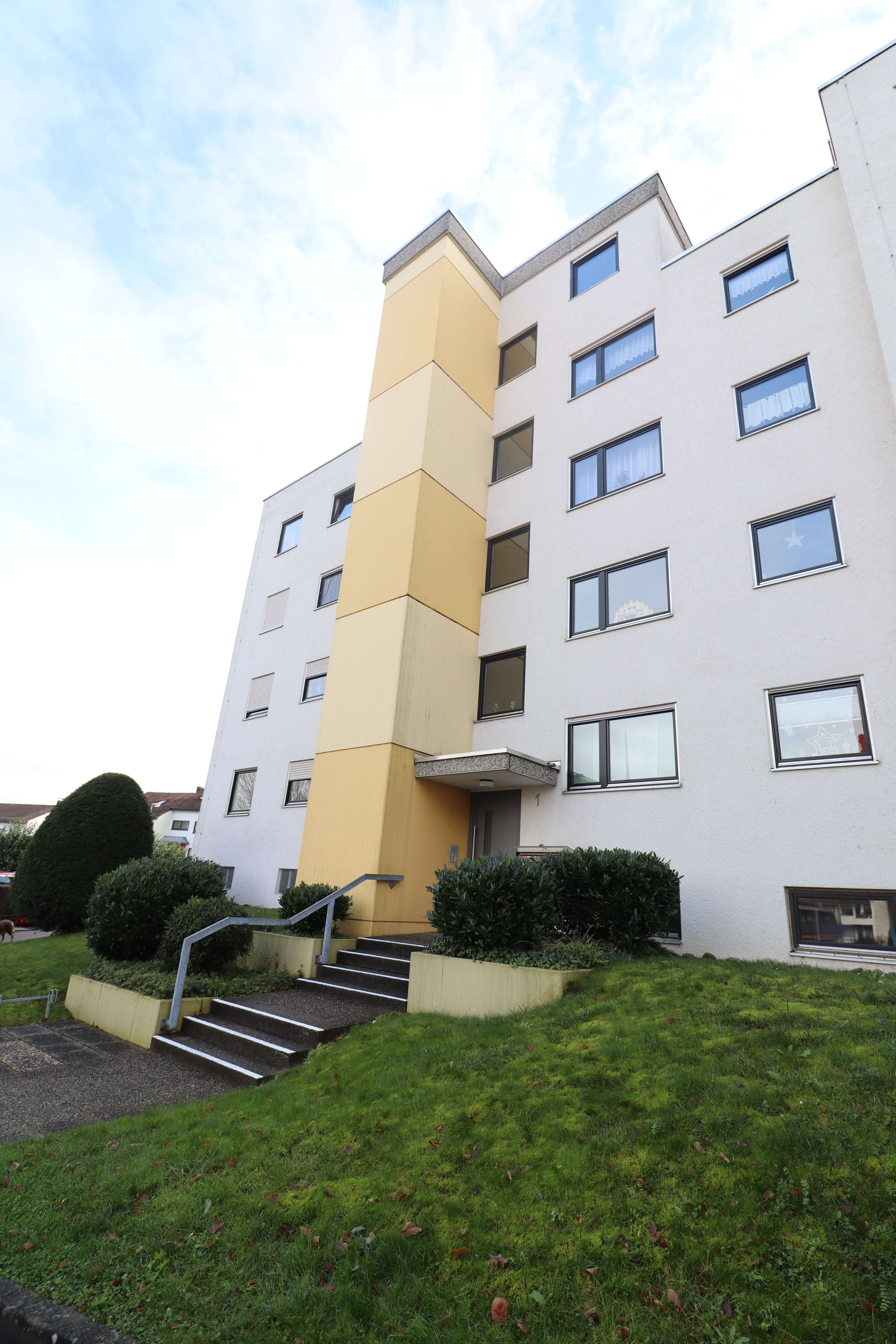 Thumbnail-Wohnung zum Kaufen in Bietigheim-Bissingen 259.000,00 € 80 m²