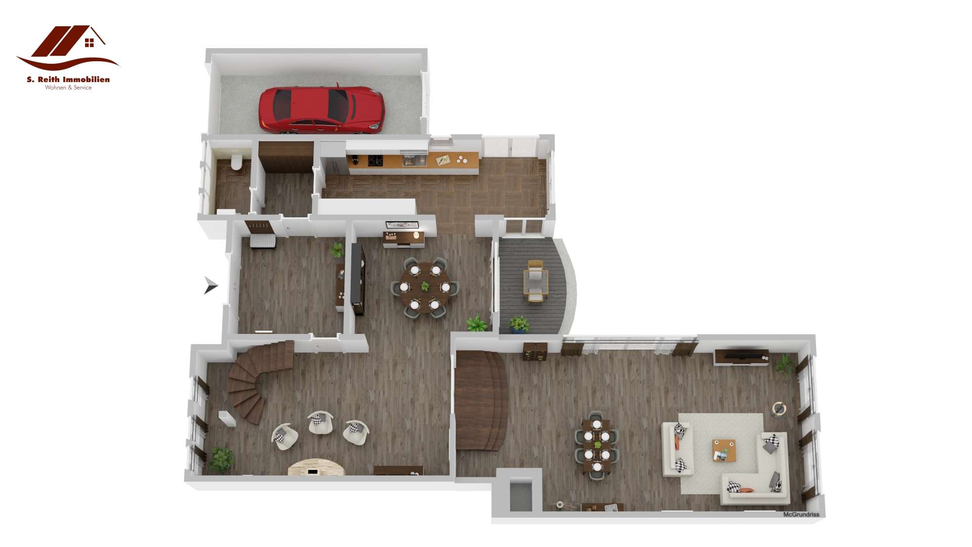 Thumbnail-Haus zum Kaufen in Ratingen 895.000,00 € 261 m²