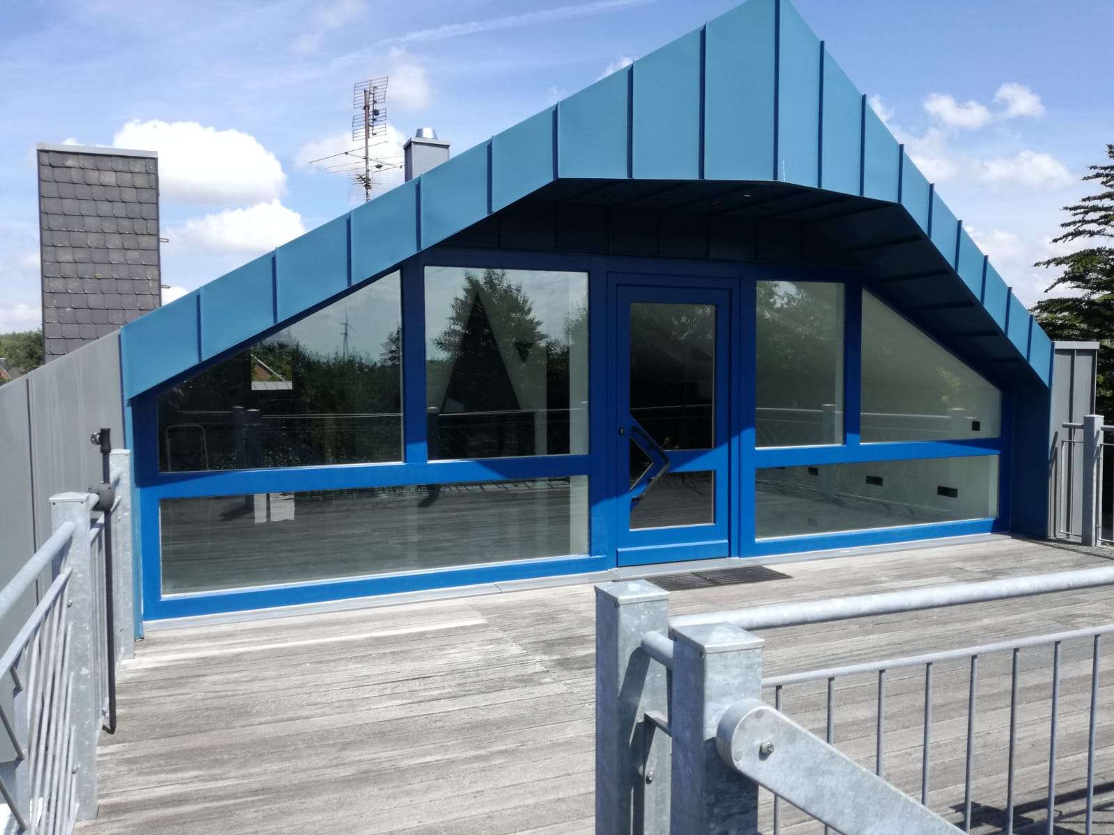Thumbnail-Wohnung zum Mieten in Nortorf 700,00 € 85 m²