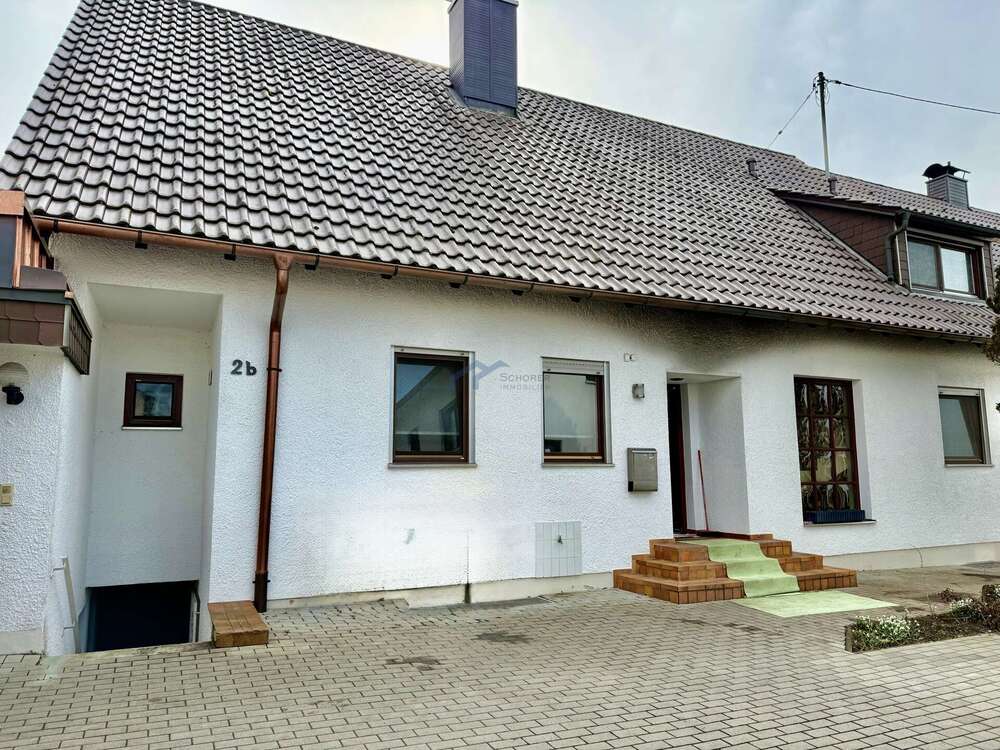 Thumbnail-Haus zum Kaufen in Königsbrunn 569.000,00 € 147.39 m²