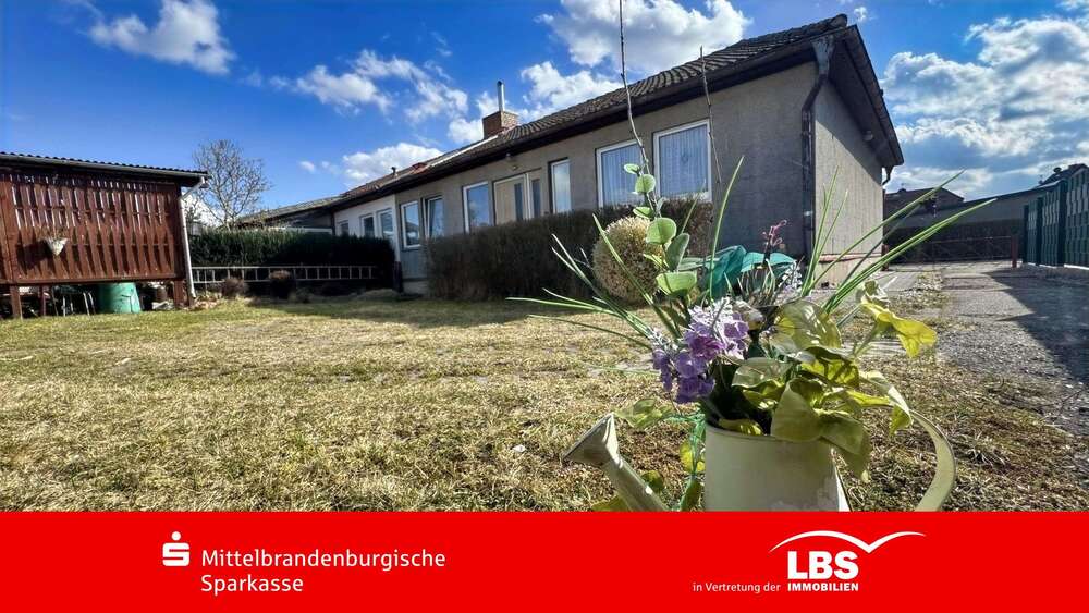 Thumbnail-Haus zum Kaufen in Liebenwalde 165.000,00 € 100 m²