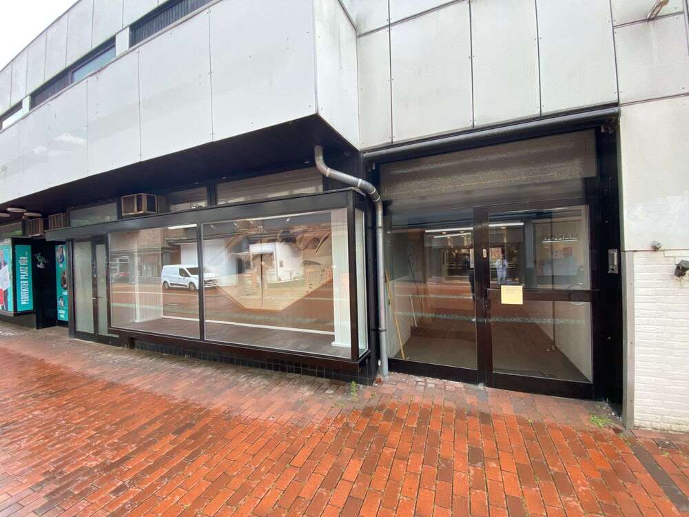 Thumbnail-Einzelhandel in Itzehoe 850,00 € 60 m²