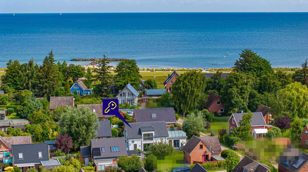 Thumbnail-Haus zum Kaufen in Schönberg 599.000,00 € 103 m²