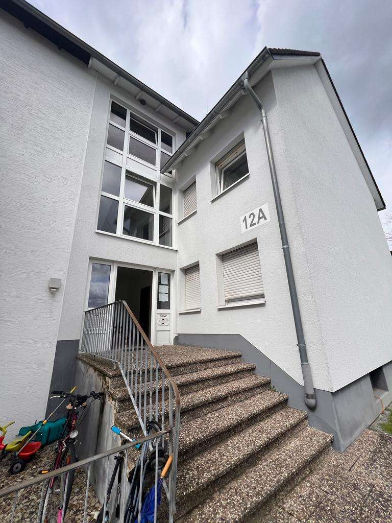 Thumbnail-Wohnung zum Mieten in Paderborn 595,00 € 74 m²