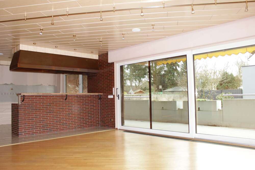 Thumbnail-Wohnung zum Mieten in Köln 1.470,00 € 113 m²