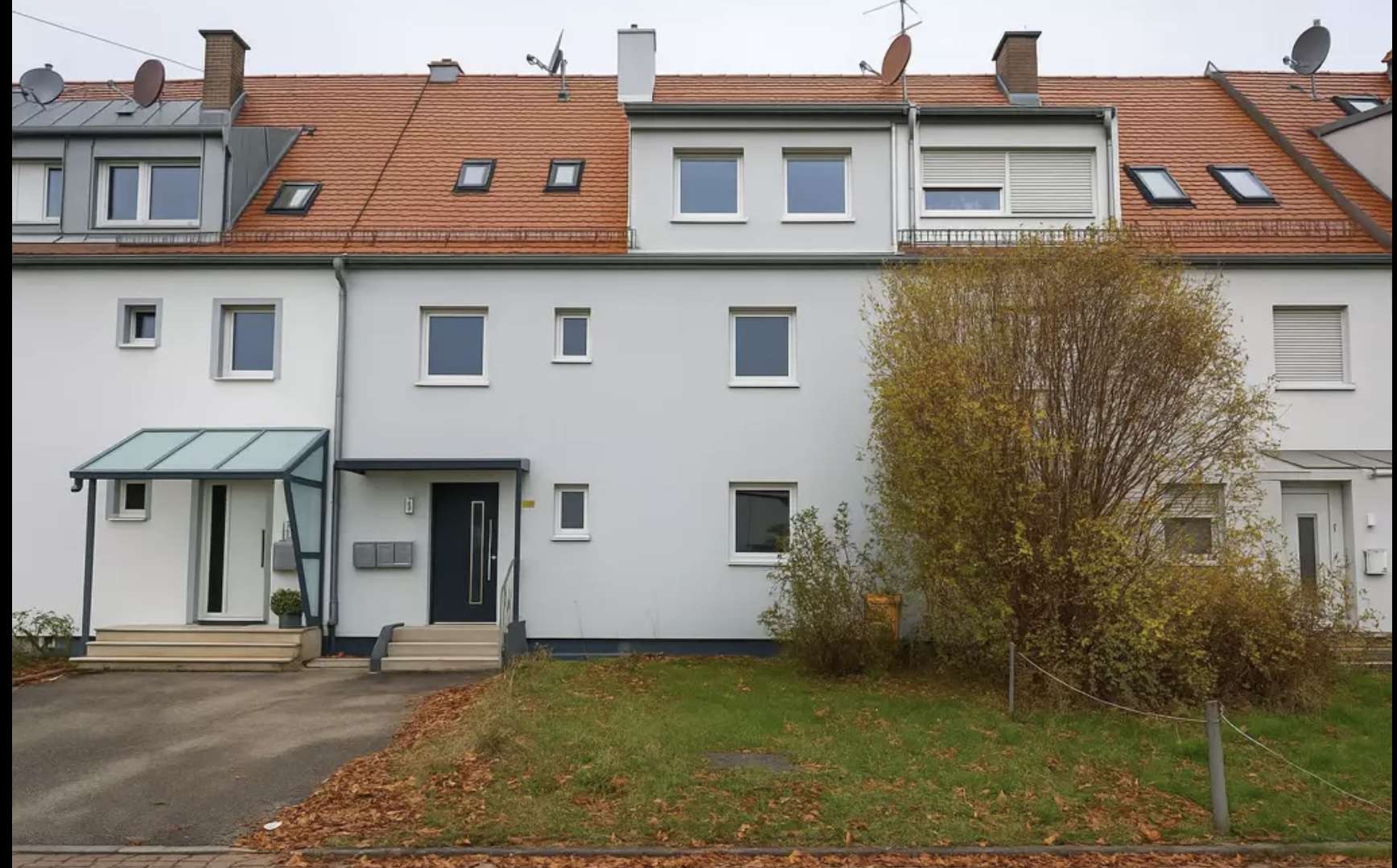 Thumbnail-Haus zum Kaufen in Augsburg 499.000,00 € 140 m²