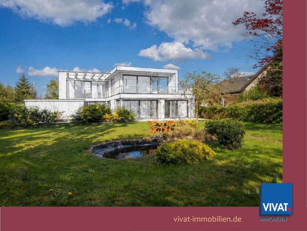 Thumbnail-Grundstück zu verkaufen in Bad Homburg vor der Höhe 1.750.000,00 € 1103 m²