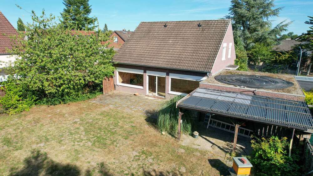 Thumbnail-Haus zum Kaufen in Münster 499.000,00 € 138.14 m²