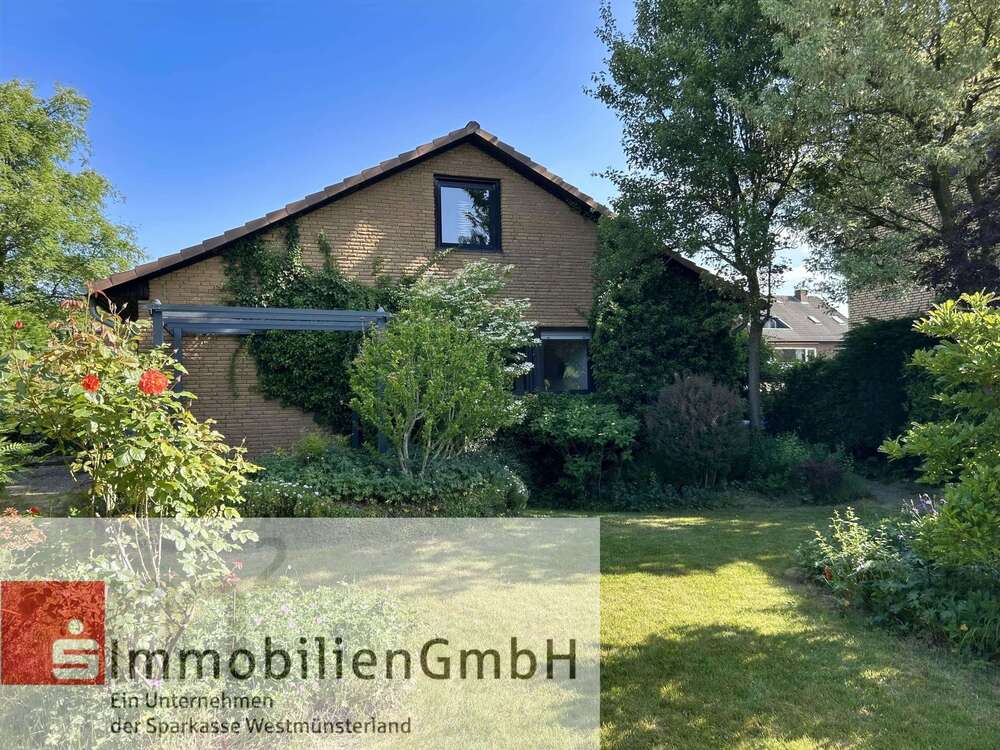 Thumbnail-Haus zum Kaufen in Haltern am See 419.000,00 € 112 m²