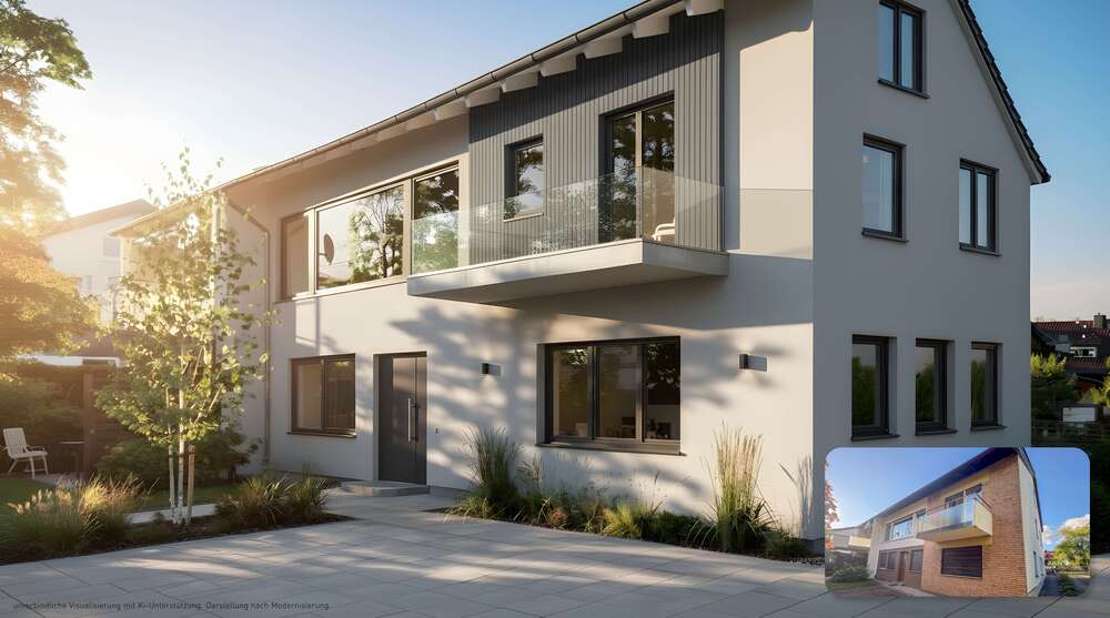 Thumbnail-Haus zum Kaufen in Stuttgart 1.390.000,00 € 300 m²