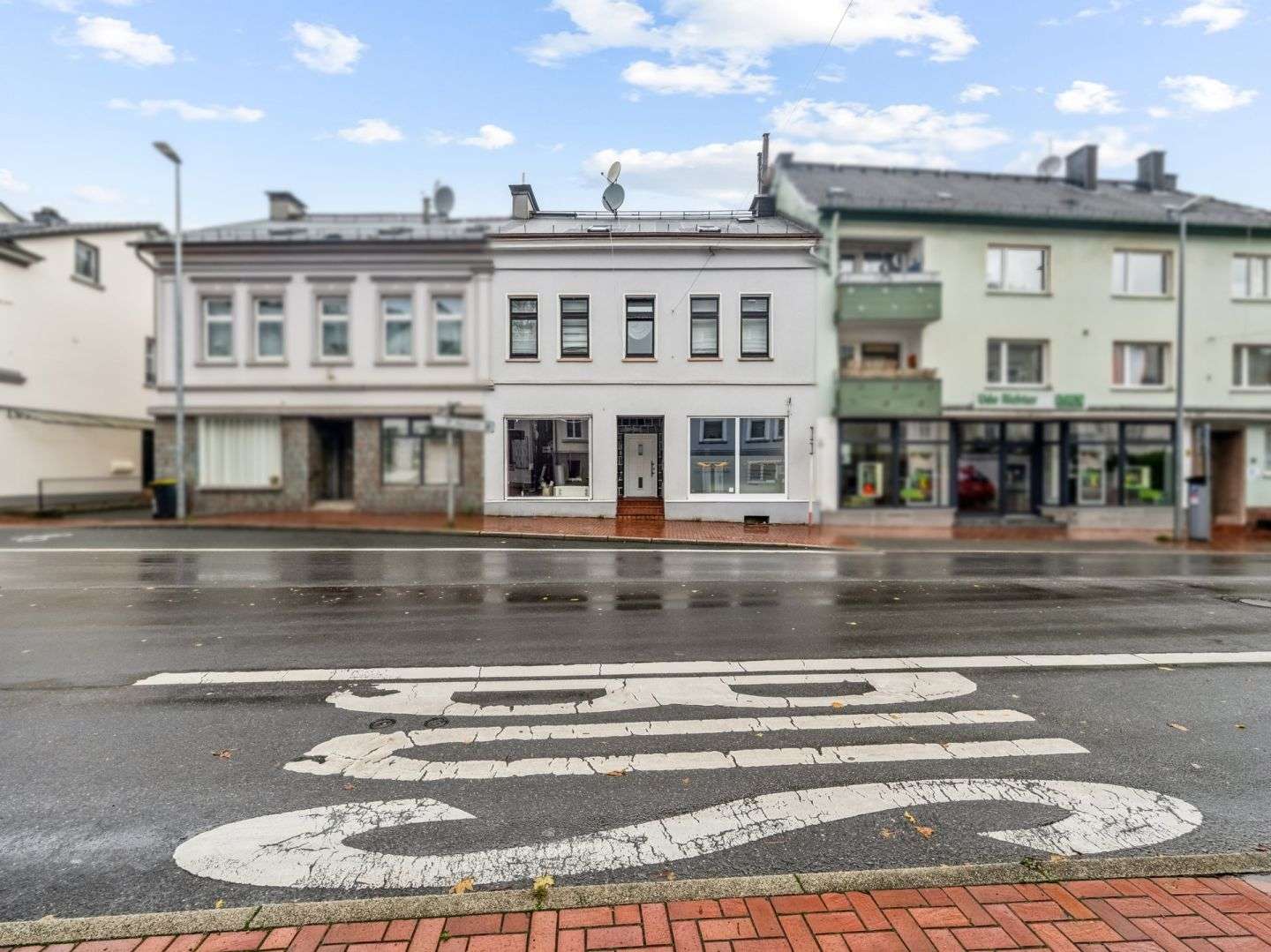 Thumbnail-Haus zum Kaufen in Lüdenscheid 299.000,00 € 144 m²