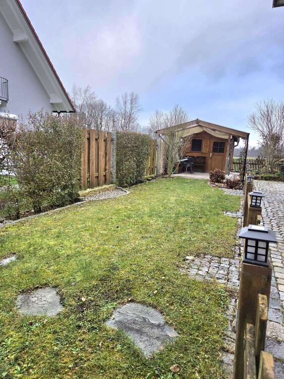 Thumbnail-Wohnung zum Kaufen in Moosburg 359.000,00 € 80 m²