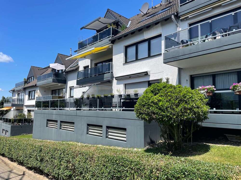 Thumbnail-Wohnung zum Kaufen in Wuppertal 323.000,00 € 102 m²