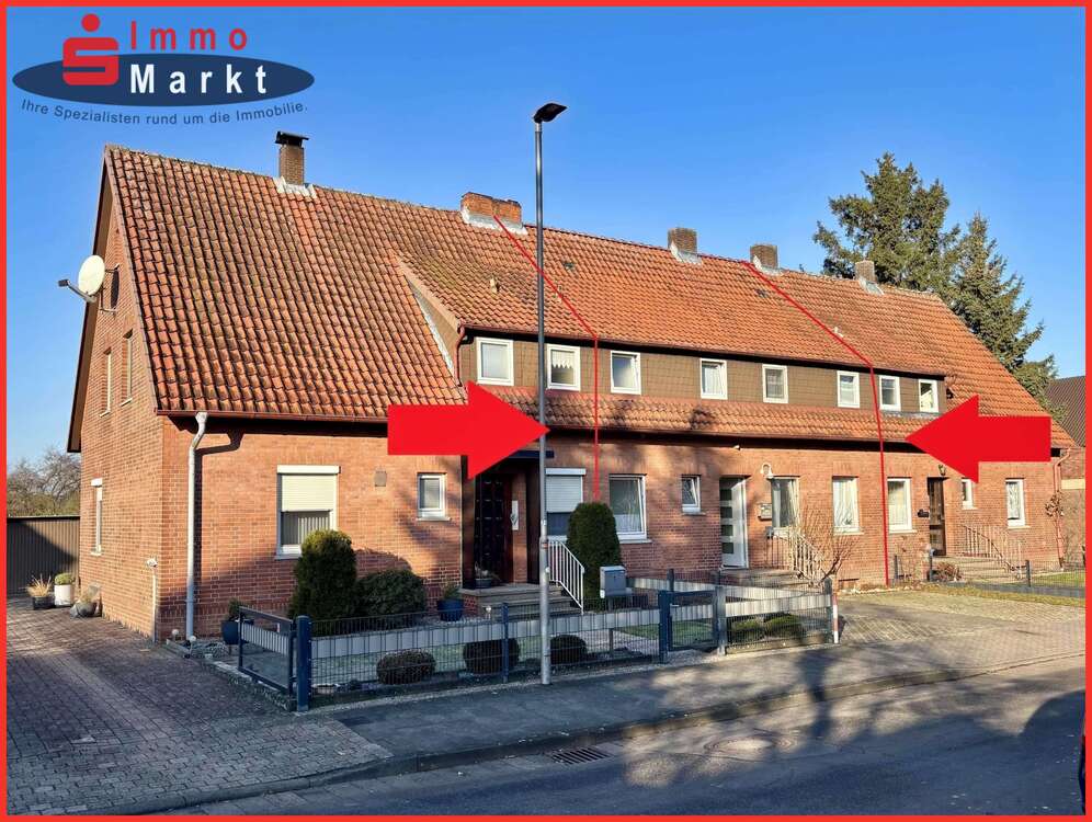 Thumbnail-Haus zum Kaufen in Petershagen 179.000,00 € 120.44 m²