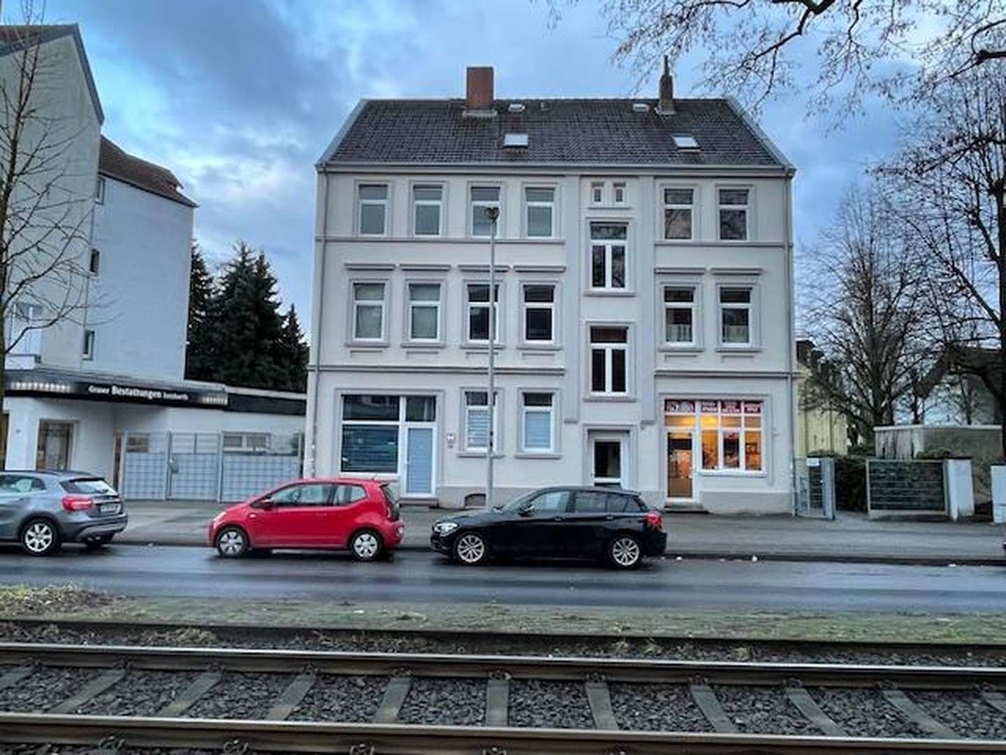 Thumbnail-Wohnung zum Kaufen in Hannover 207.000,00 € 63.58 m²