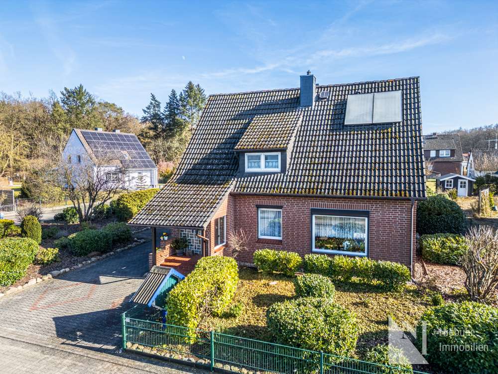 Thumbnail-Haus zum Kaufen in Barendorf 399.000,00 € 135 m²