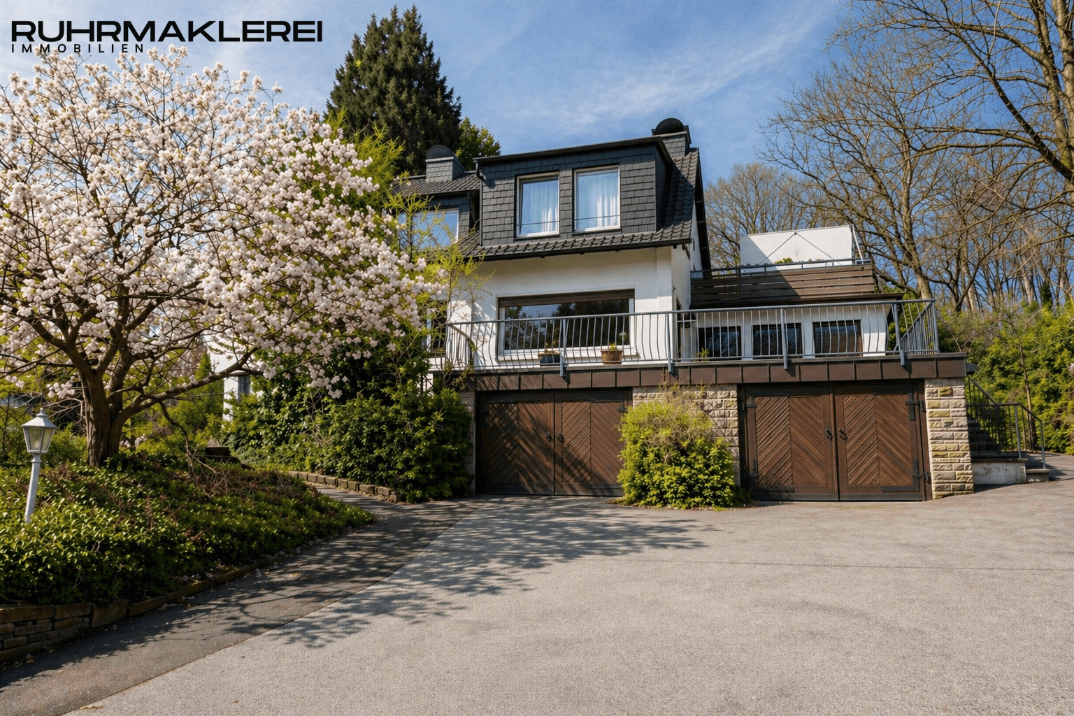 Thumbnail-Haus zum Kaufen in Wetter (Ruhr) 539.000,00 € 299 m²