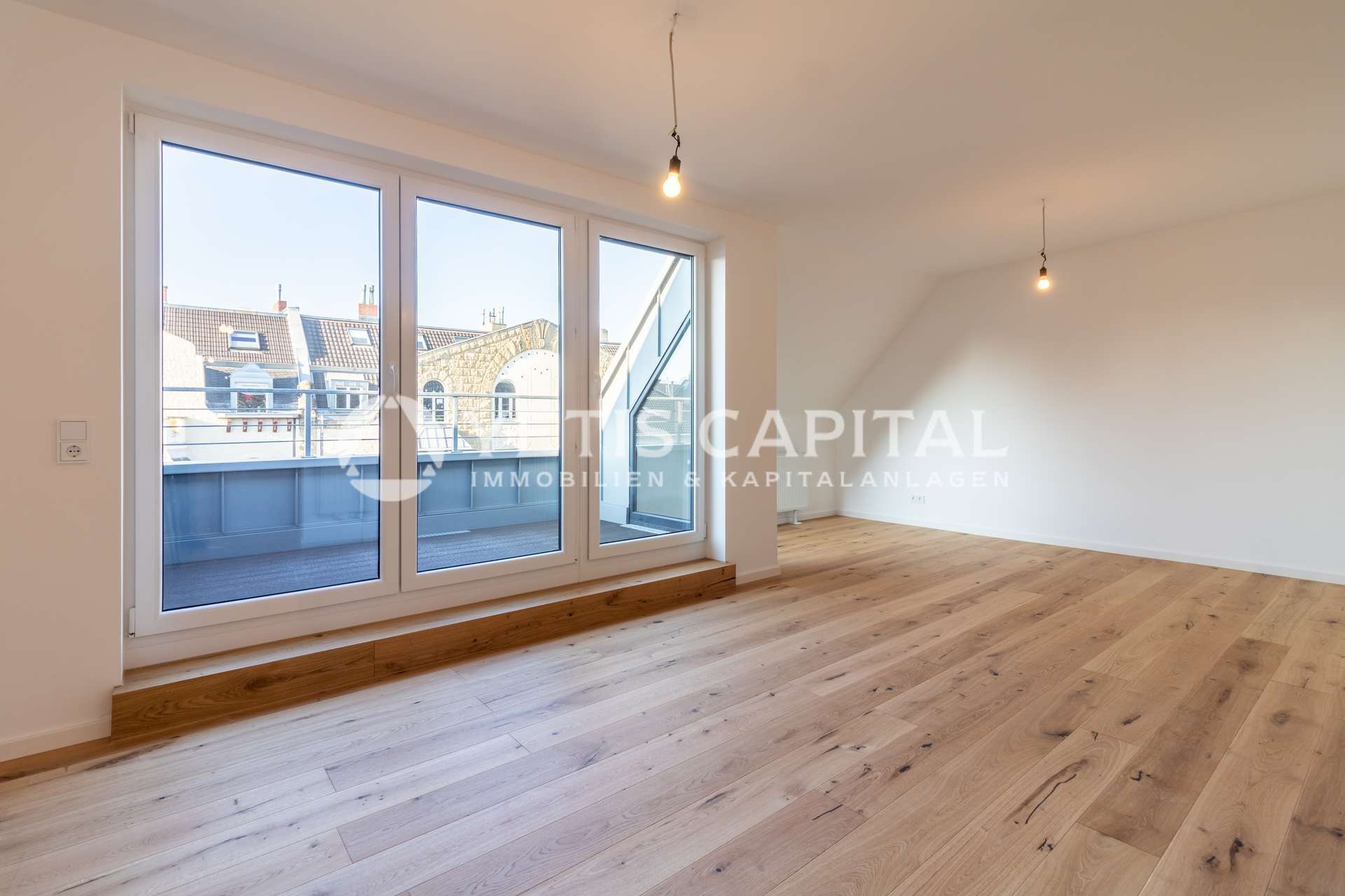 Thumbnail-Wohnung zum Kaufen in Köln 399.000,00 € 57.75 m²