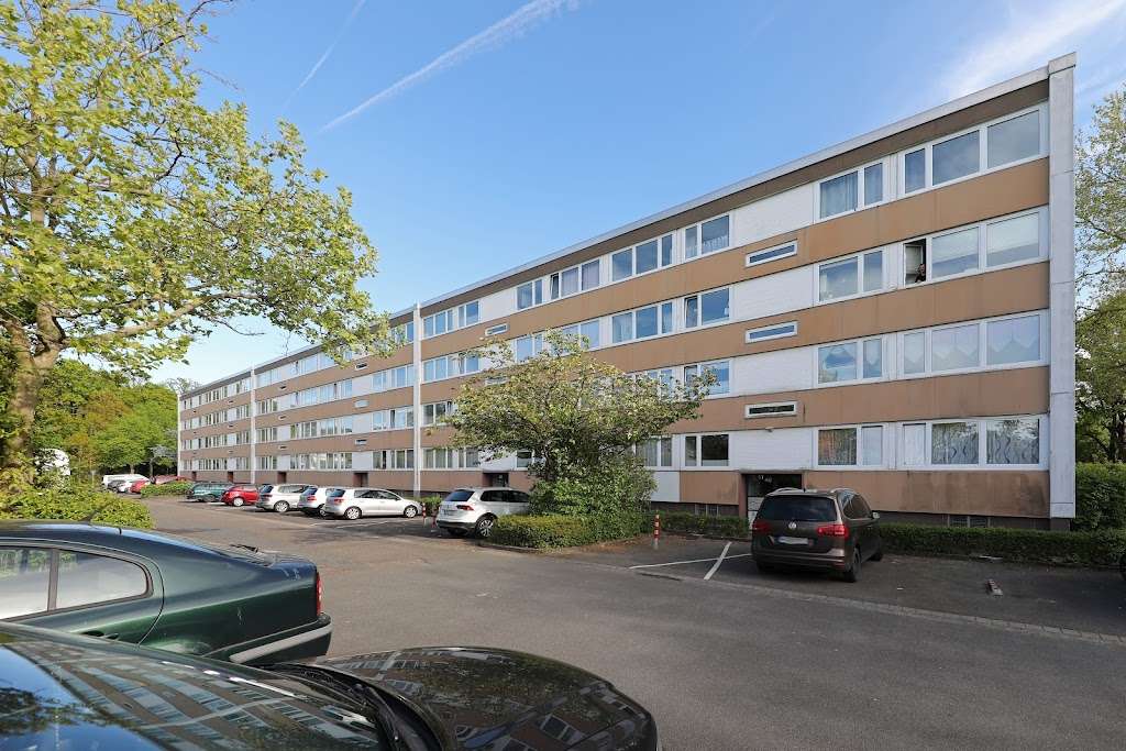 Thumbnail-Wohnung zum Mieten in Wolfsburg 498,97 € 68.54 m²