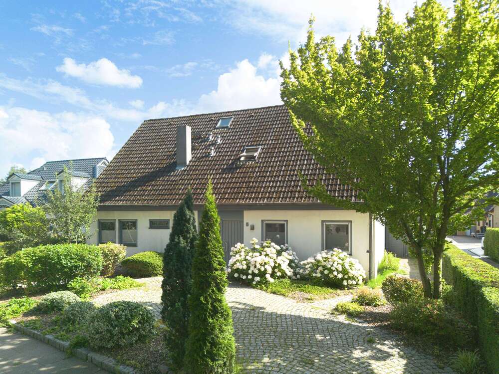 Thumbnail-Haus zum Kaufen in Elmshorn 499.000,00 € 193 m²