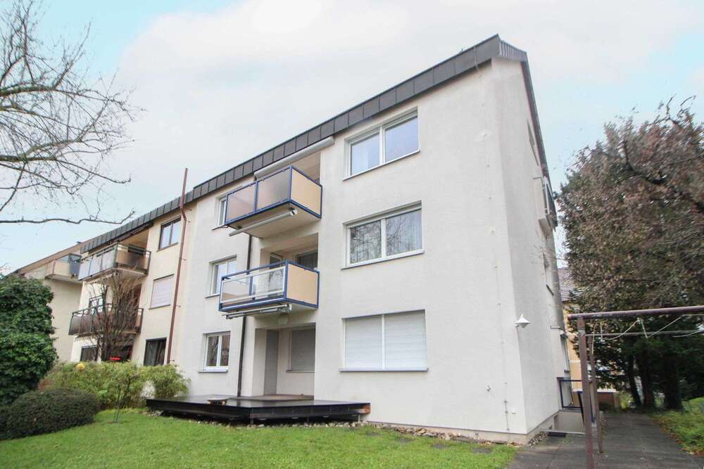 Thumbnail-Wohnung zum Kaufen in Stuttgart 419.000,00 € 102 m²