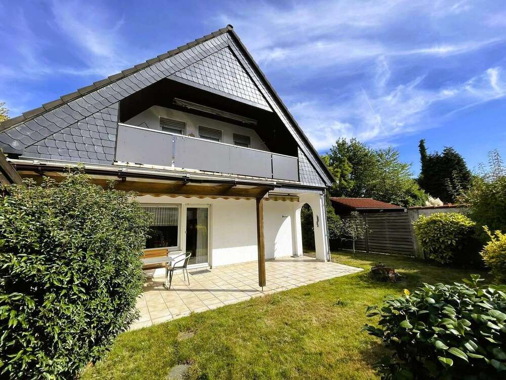 Thumbnail-Haus zum Kaufen in Hilden 570.000,00 € 136 m²