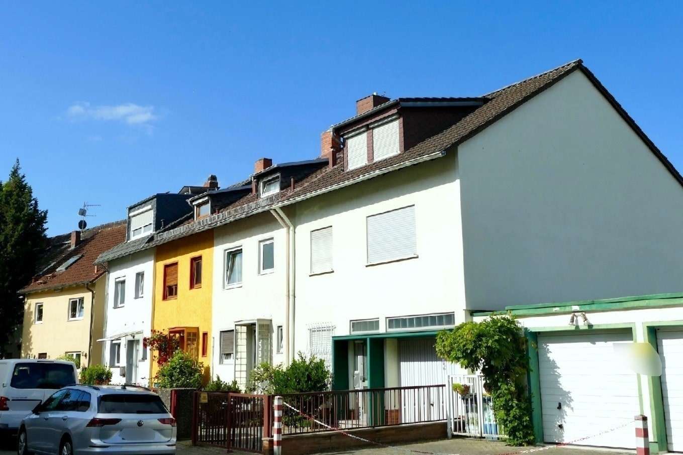 Thumbnail-Haus zum Kaufen in Frankfurt 480.000,00 € 113 m²