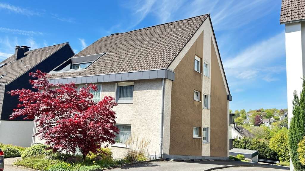Thumbnail-Wohnung zum Kaufen in Lüdenscheid 117.000,00 € 67 m²