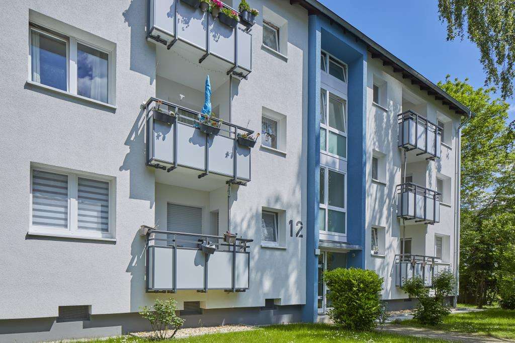 Thumbnail-Wohnung zum Mieten in Herne 559,00 € 62.88 m²