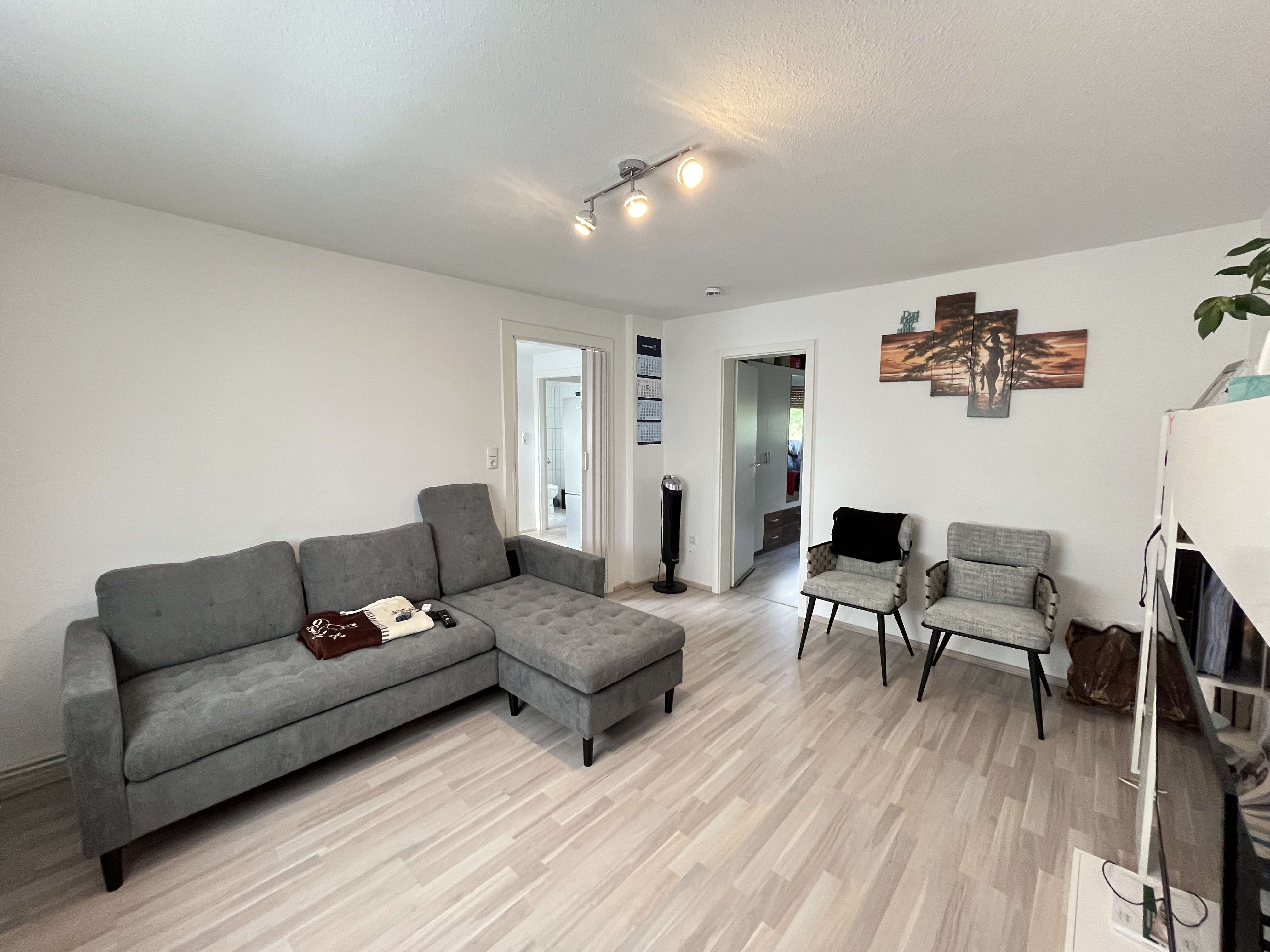 Thumbnail-Wohnung zum Kaufen in Düsseldorf 129.000,00 € 47.2 m²