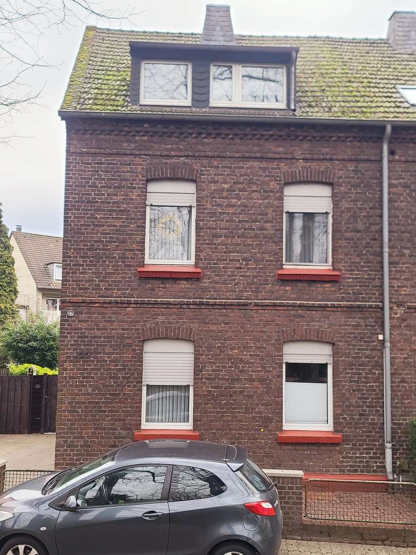 Thumbnail-Haus zum Kaufen in Rheinberg 370.000,00 € 126 m²