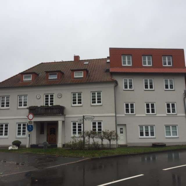 Thumbnail-Wohnung zum Mieten in Glücksburg 475,00 € 59.3 m²