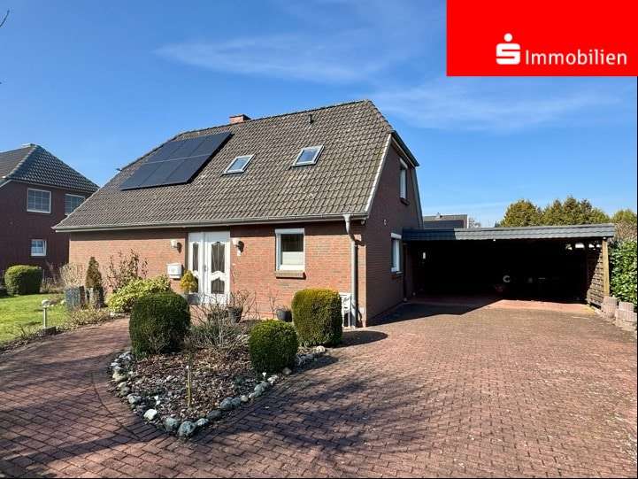 Thumbnail-Haus zum Kaufen in Breitenberg 325.000,00 € 116.68 m²