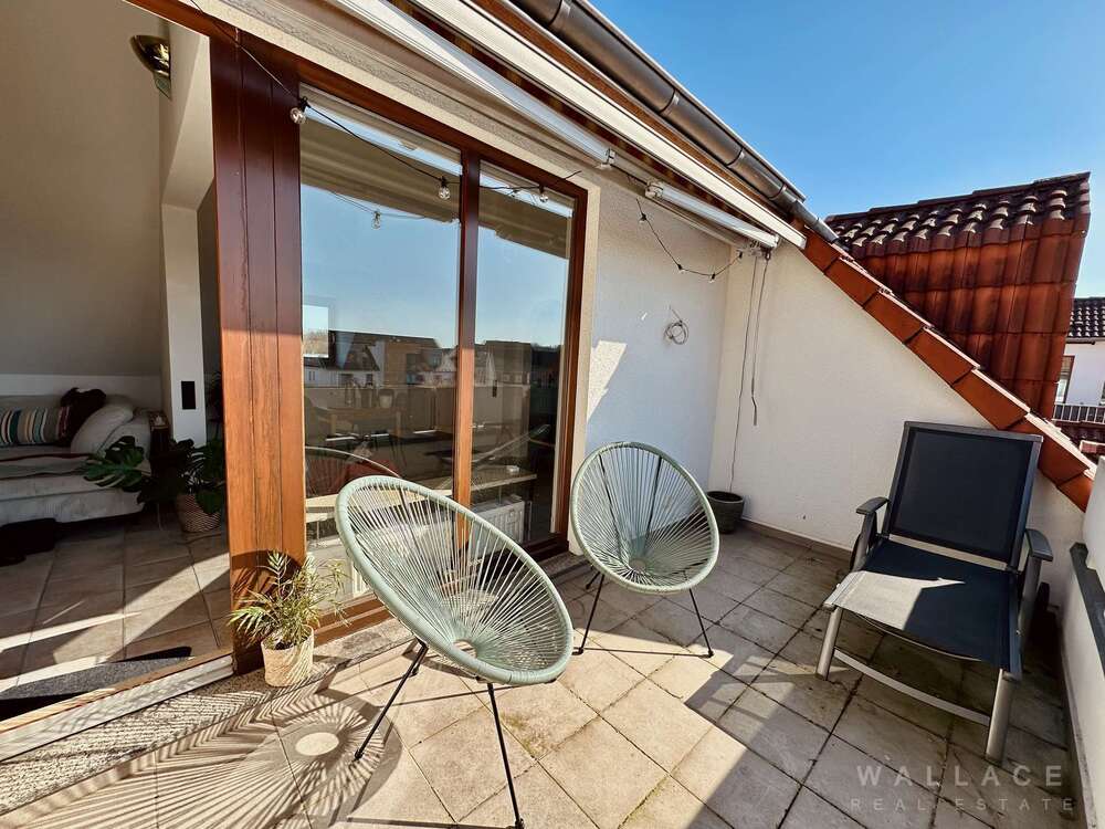 Thumbnail-Wohnung zum Kaufen in Bochum 225.000,00 € 70.11 m²